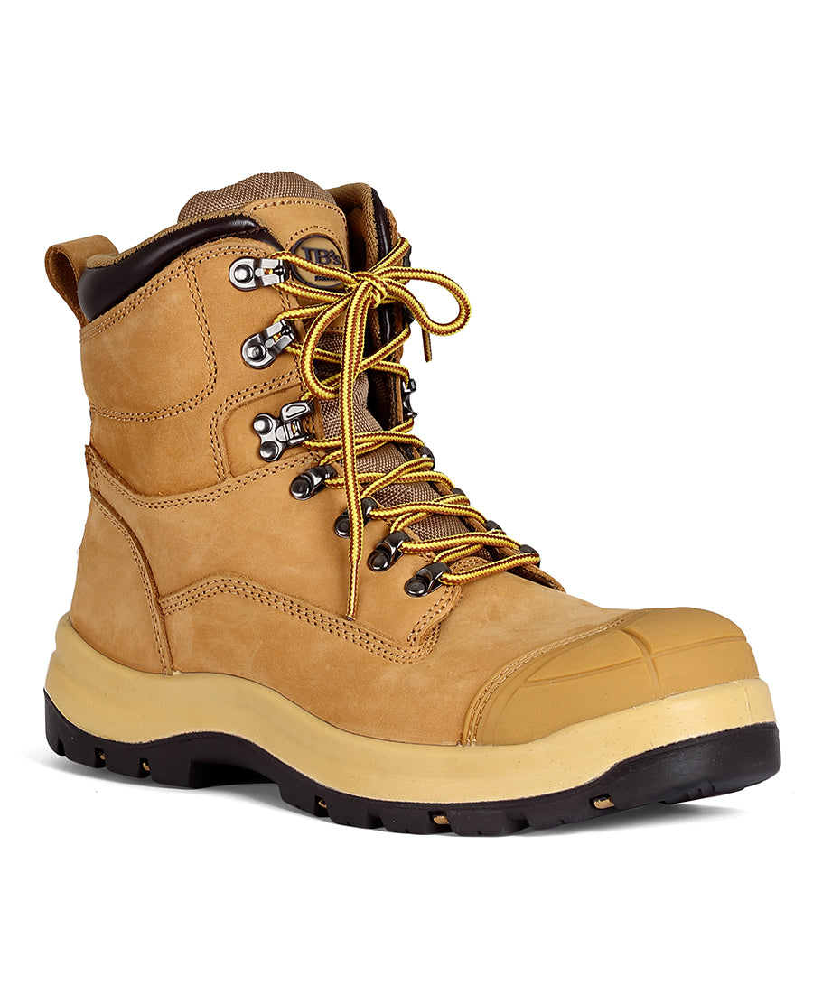 JBS THINSULATE FREEZER BOOT 9H3