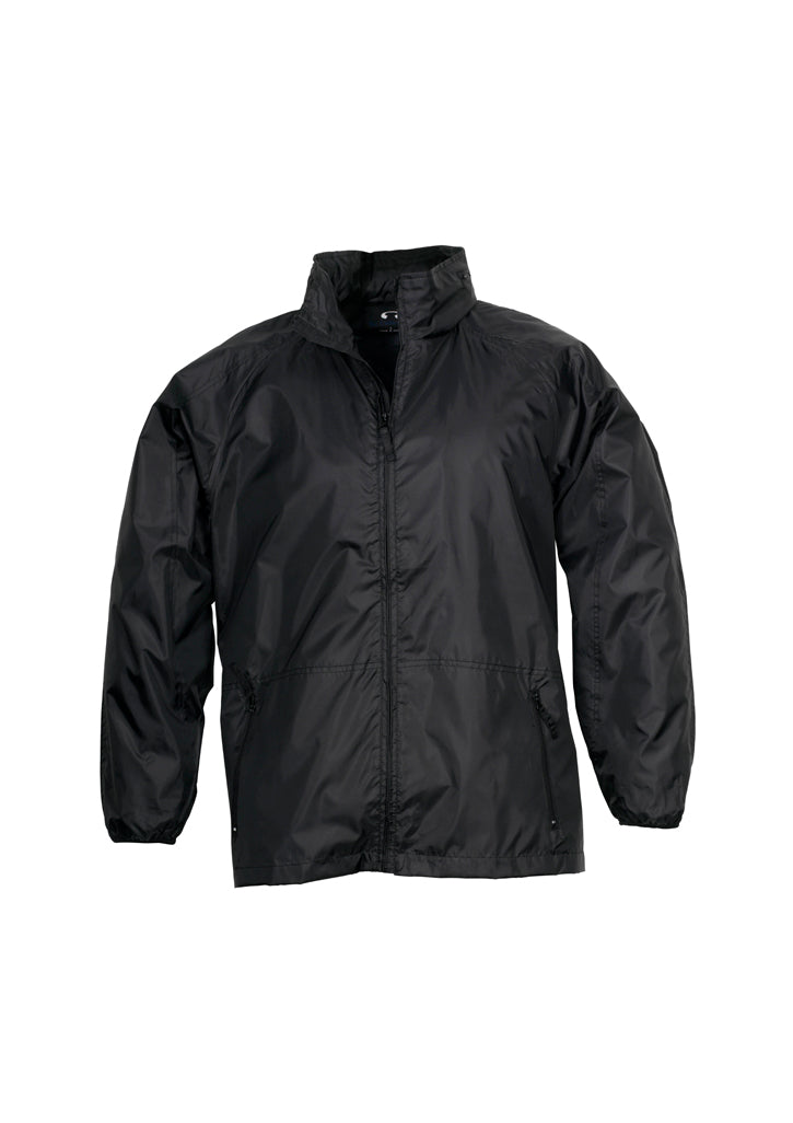 Unisex Spinnaker Jacket - J833