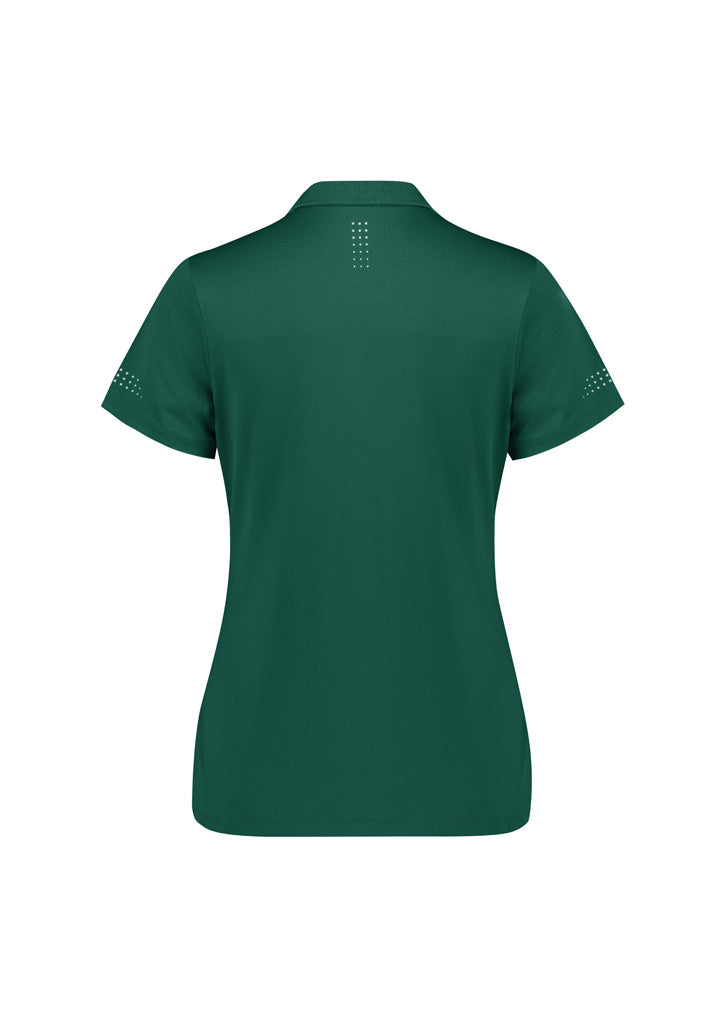 Balance Ladies Polo P200LS
