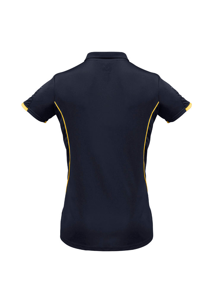 Ladies Razor Polo - P405LS