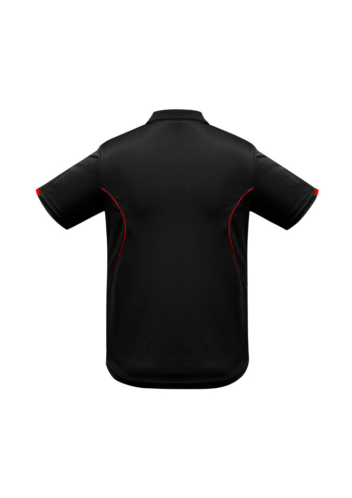 Mens Razor Polo - P405MS