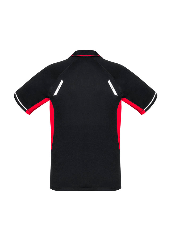 Biz Polo Kids Renegade Polo P700KS