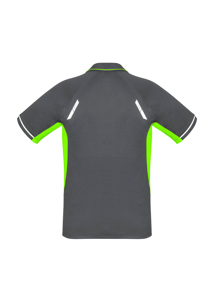 Biz Polo Kids Renegade Polo P700KS