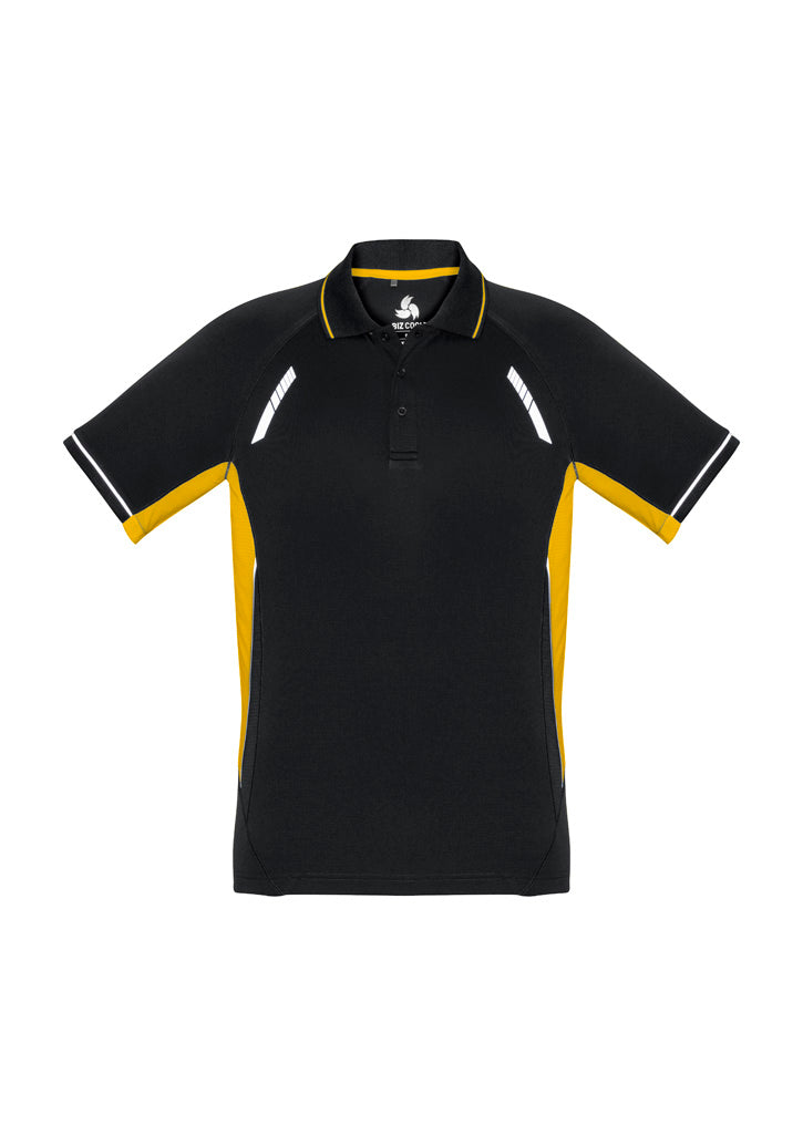 Mens Renegade Polo - P700MS