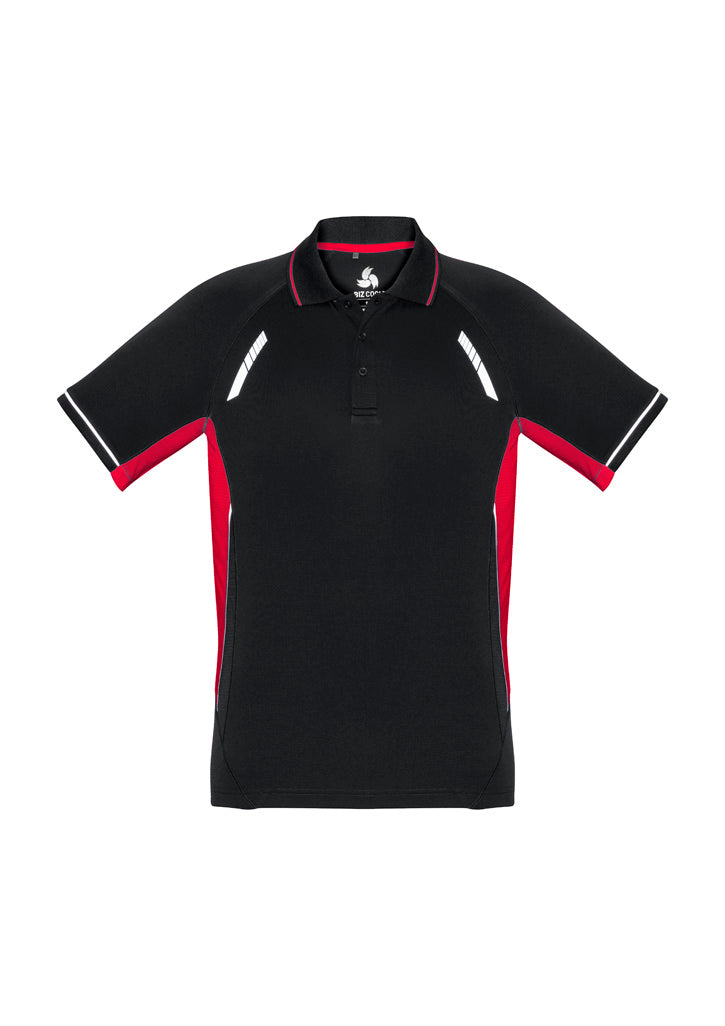 Ladies Renegade Polo - P700LS