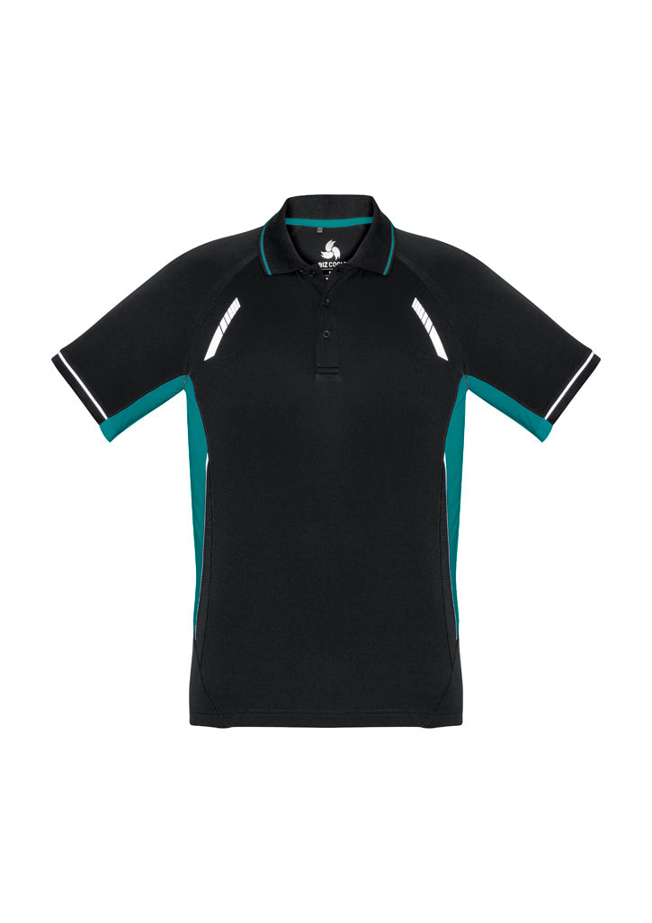 Mens Renegade Polo - P700MS