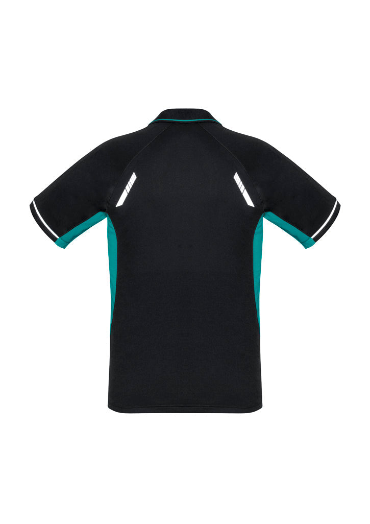 Ladies Renegade Polo - P700LS