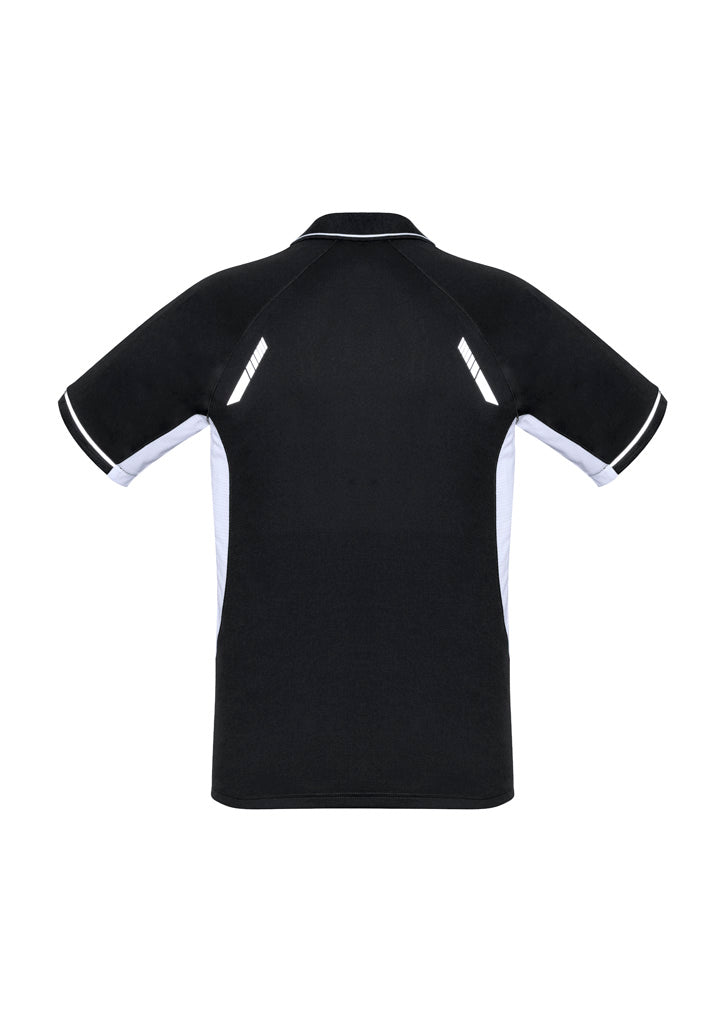 Mens Renegade Polo - P700MS