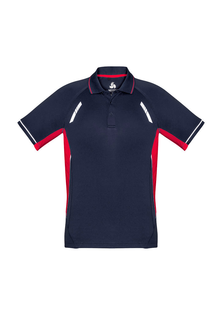 Ladies Renegade Polo - P700LS