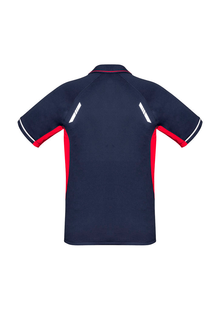 Ladies Renegade Polo - P700LS