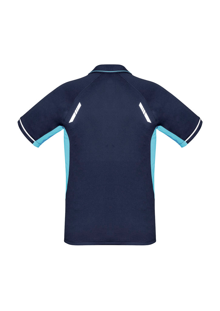 Ladies Renegade Polo - P700LS
