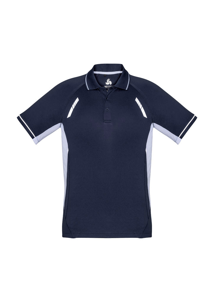 Ladies Renegade Polo - P700LS