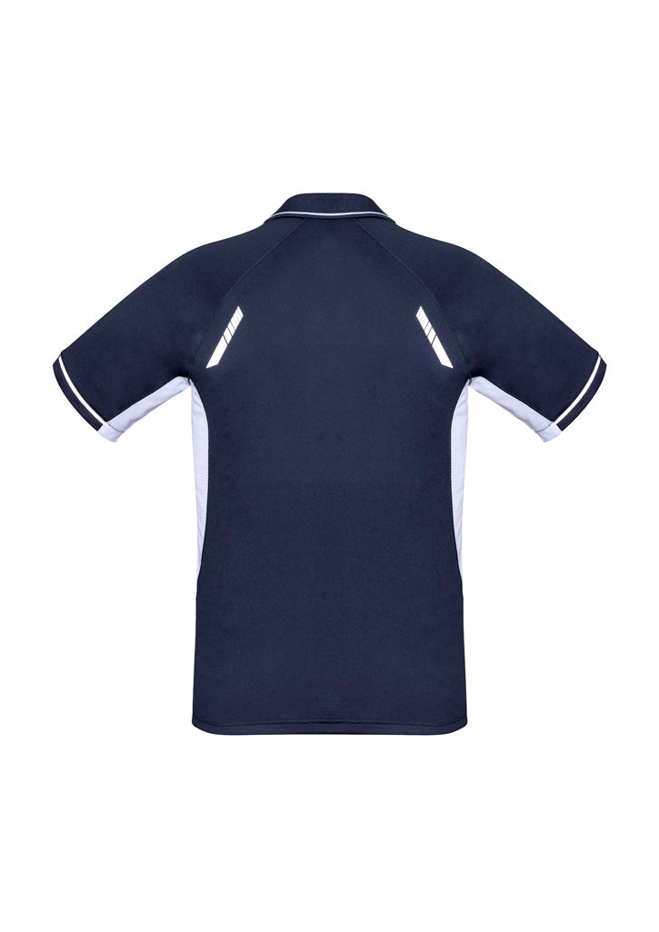Ladies Renegade Polo - P700LS
