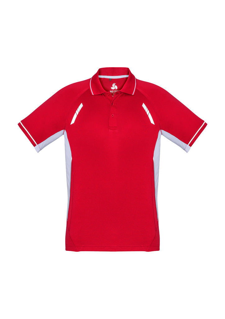 Ladies Renegade Polo - P700LS