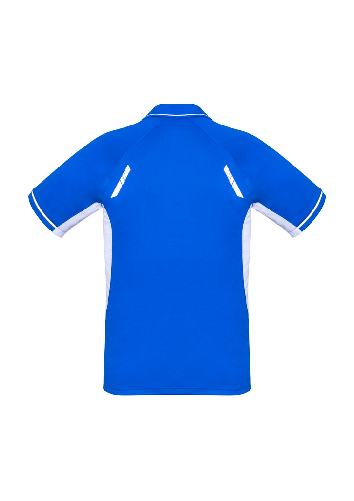 Mens Renegade Polo - P700MS