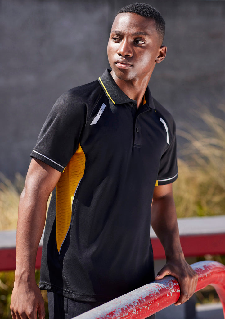 Mens Renegade Polo - P700MS
