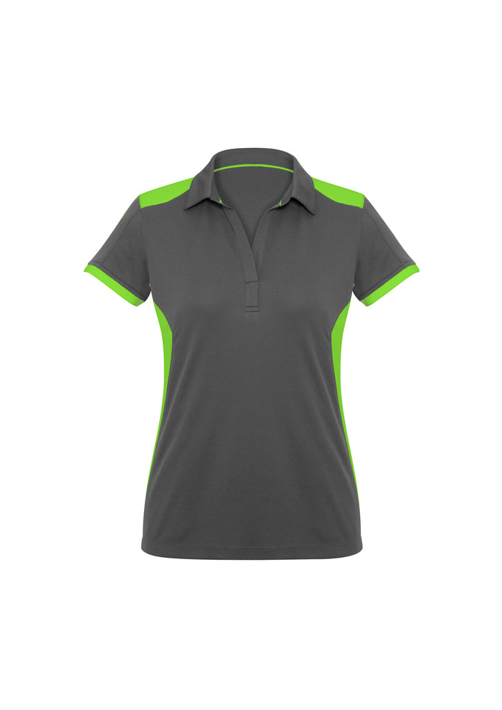 Ladies Rival Polo - P705LS