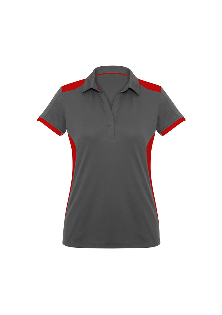 Ladies Rival Polo - P705LS