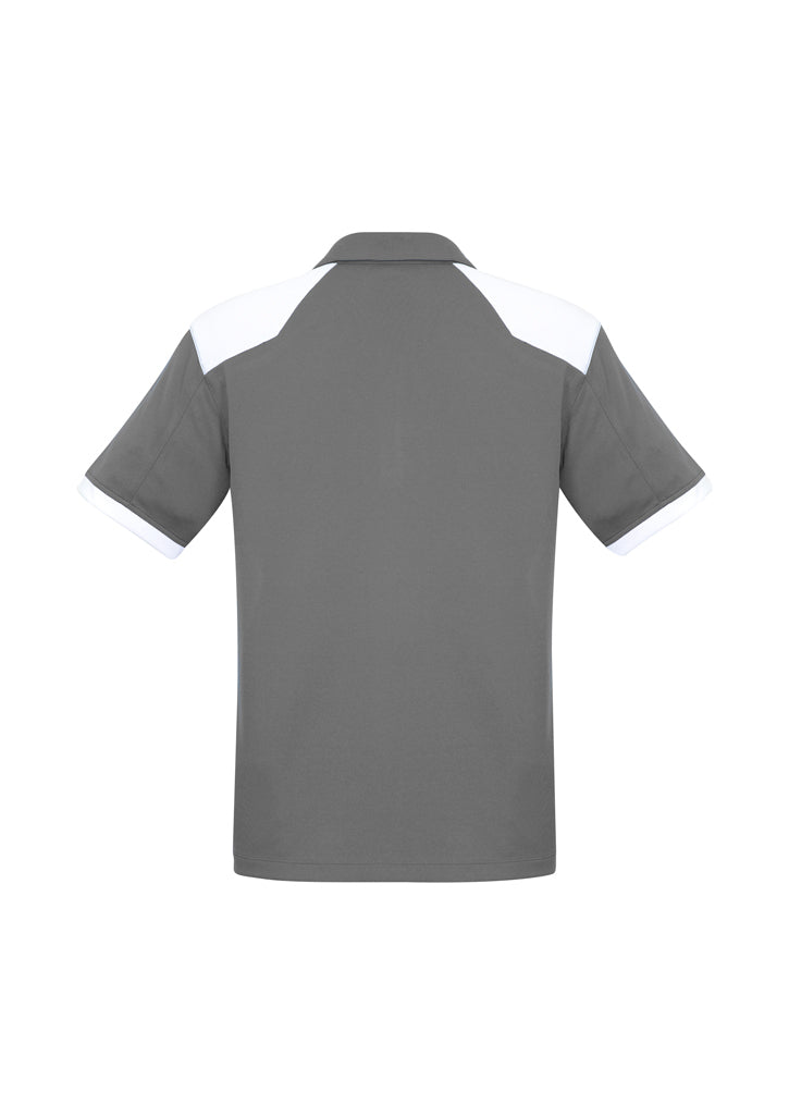 Mens Rival Polo - P705MS