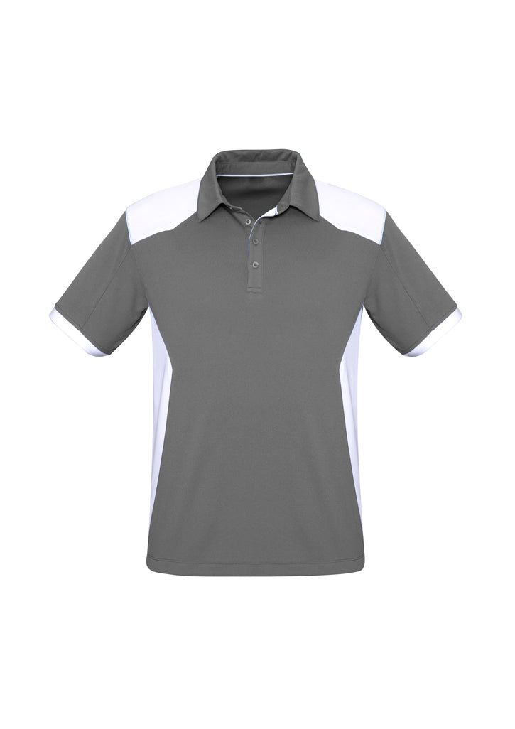 Mens Rival Polo - P705MS