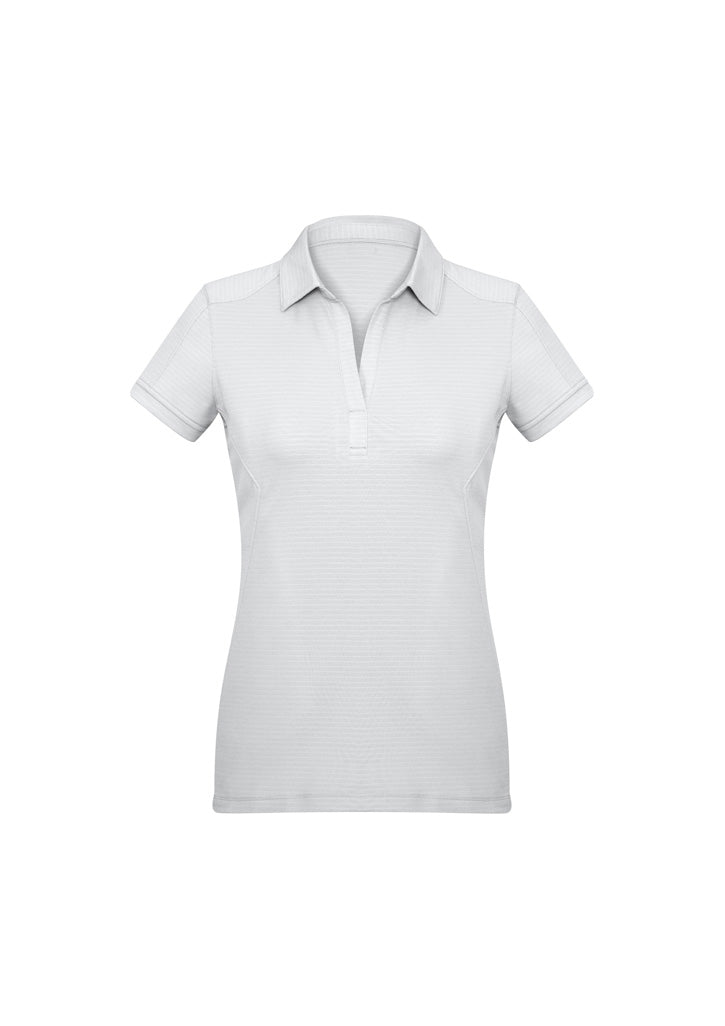 Ladies Profile Polo - P706LS