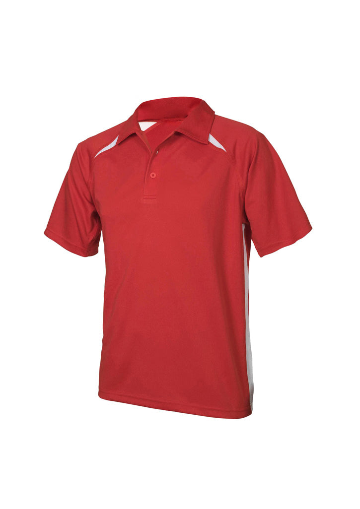 Kids Splice Polo P7700B