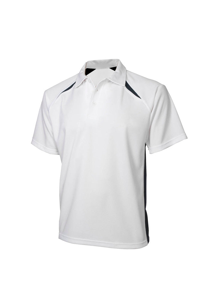 Mens Splice Polo P7700