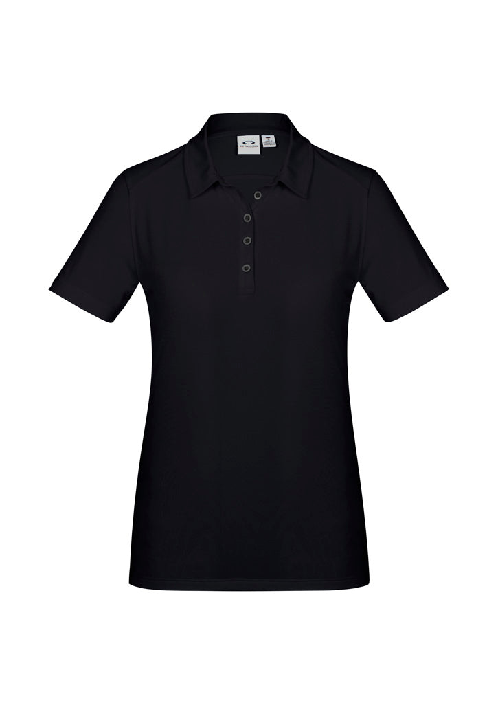 Ladies Aero Polo - P815LS
