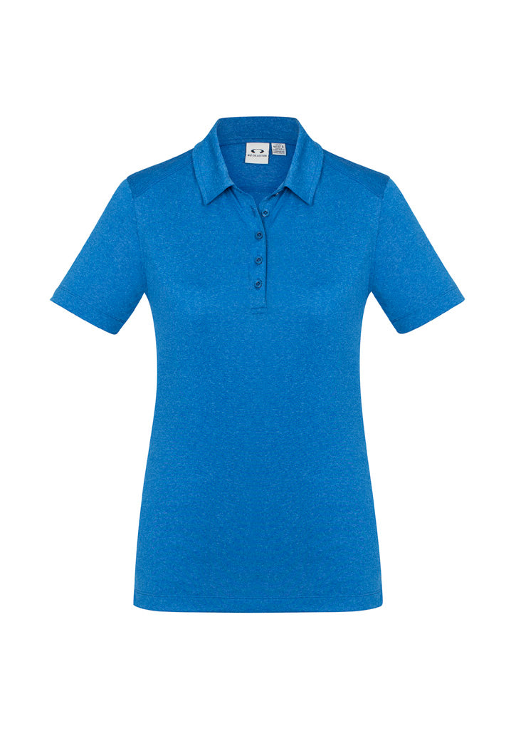 Ladies Aero Polo - P815LS