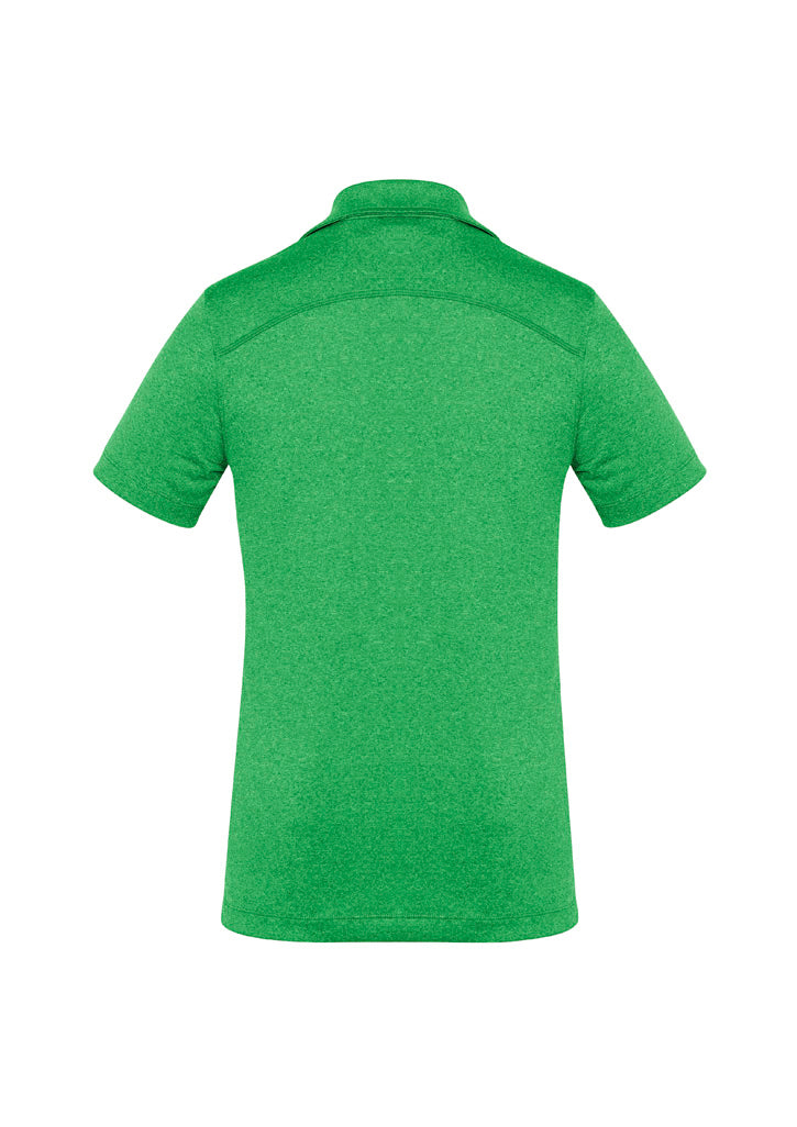 Ladies Aero Polo - P815LS
