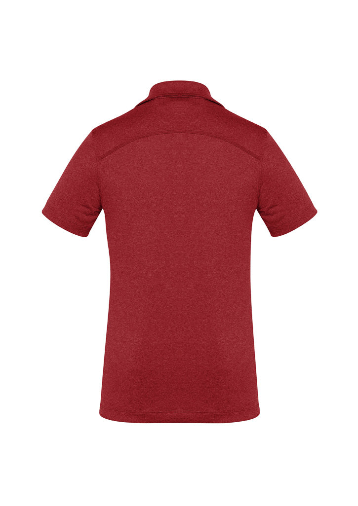 Ladies Aero Polo - P815LS