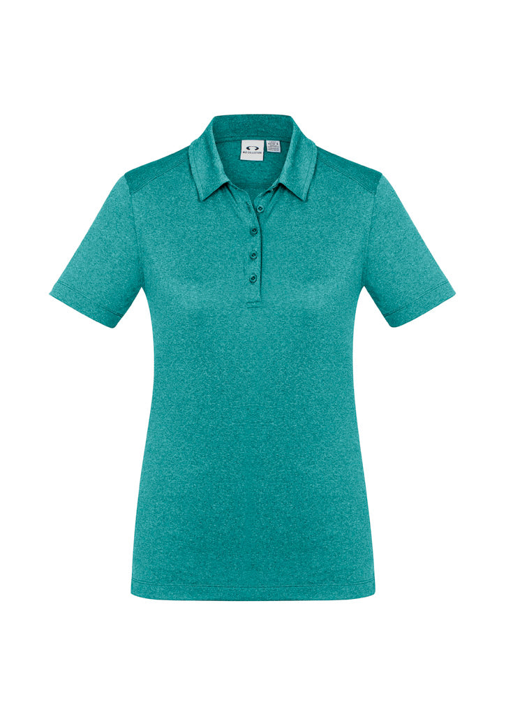Ladies Aero Polo - P815LS