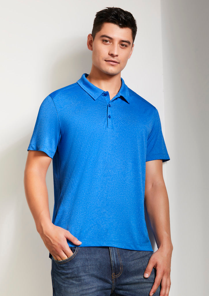 Mens Aero Polo P815MS