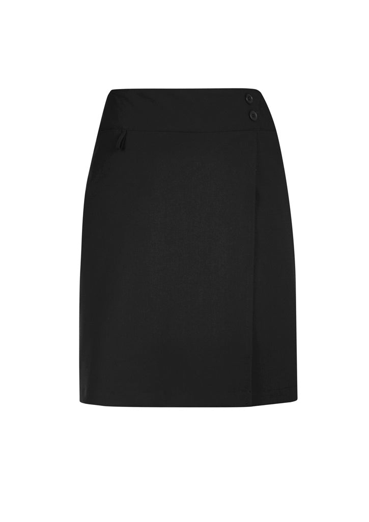 Biz Care Womens Skort CL145LS