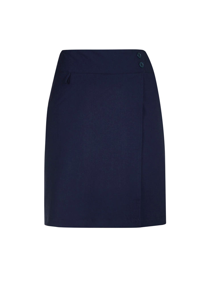 Biz Care Womens Skort CL145LS