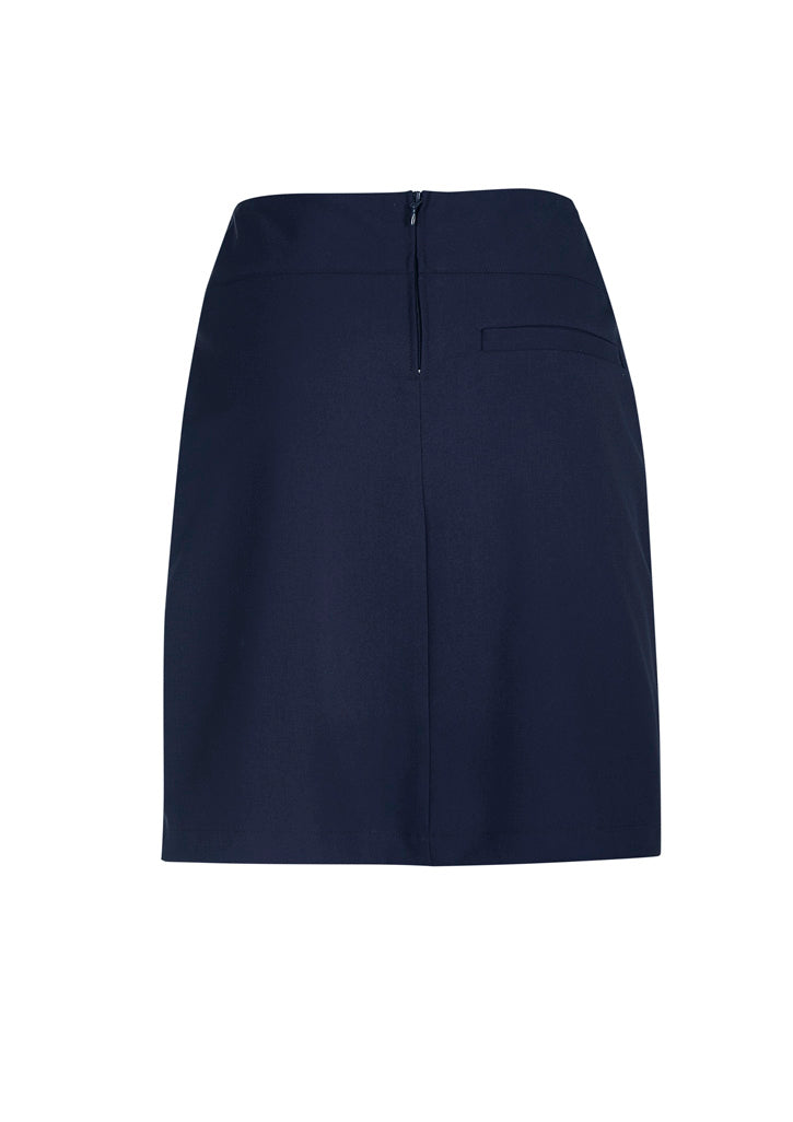 Biz Care Womens Skort CL145LS
