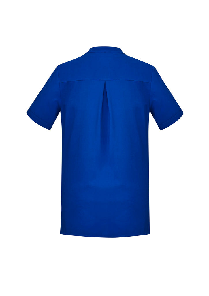BIZ CARE WOMENS FLORENCE TUNIC CS949LS
