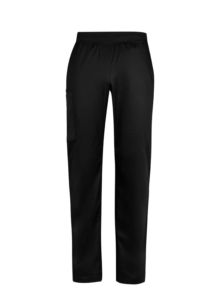 Biz care Mens Riley Straight Scrub Pant CSP047ML