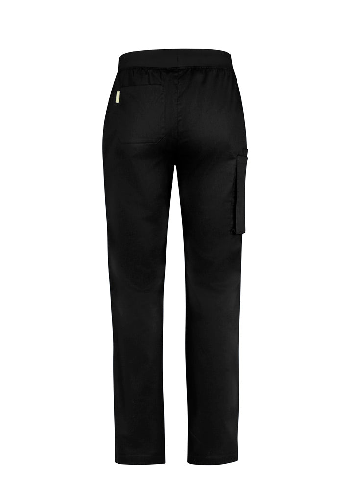 Biz care Mens Riley Straight Scrub Pant CSP047ML