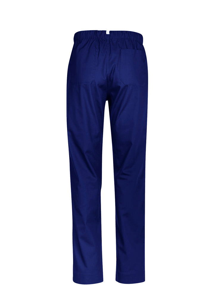 Biz Care UNISEX HARTWELL REVERSIBLE SCRUB PANT CSP151UL