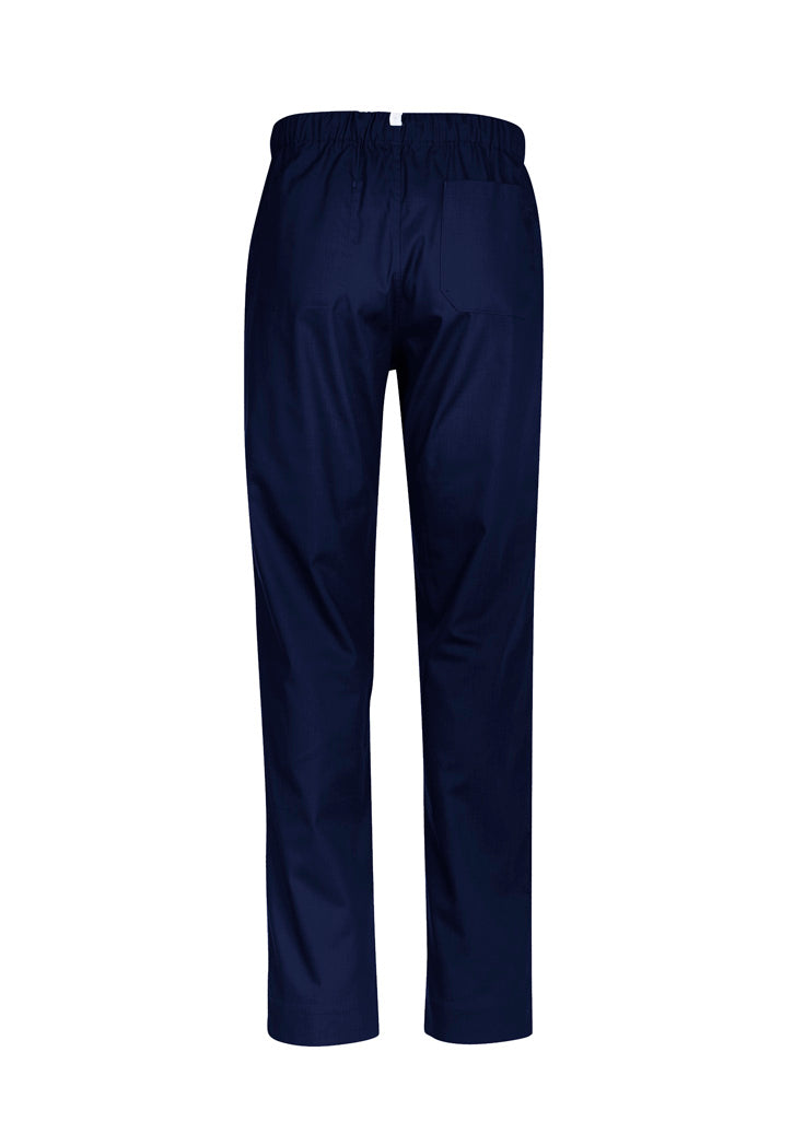 Biz Care UNISEX HARTWELL REVERSIBLE SCRUB PANT CSP151UL