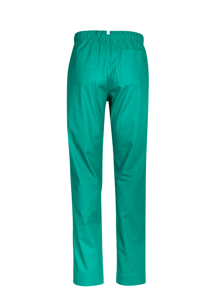 Biz Care UNISEX HARTWELL REVERSIBLE SCRUB PANT CSP151UL