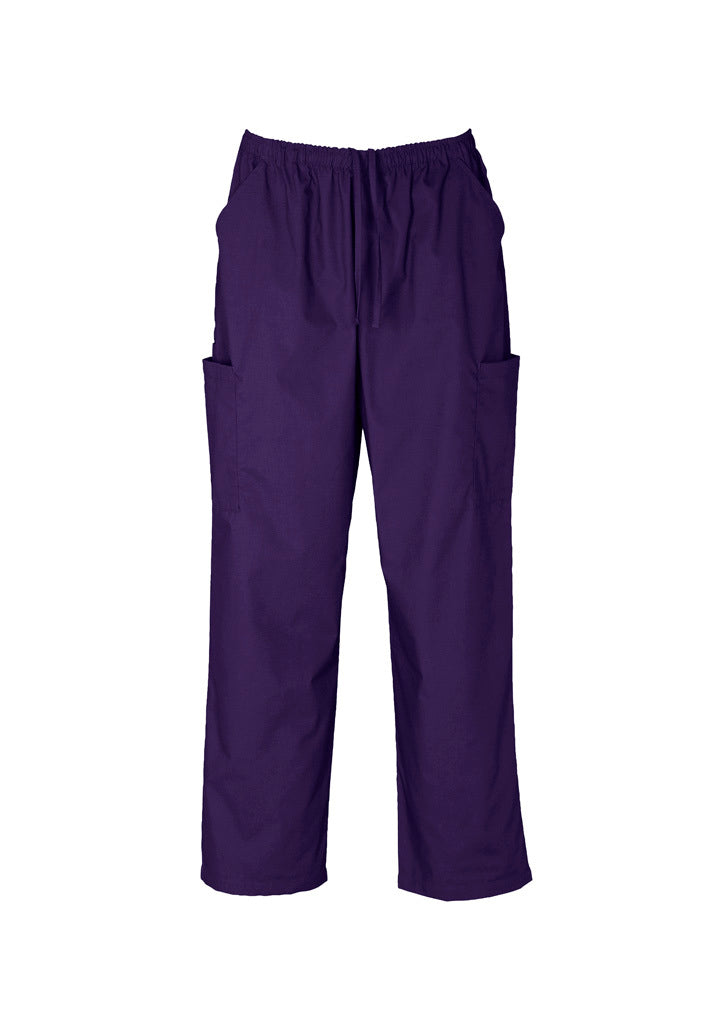 Biz Care UNISEX CLASSIC SCRUBS CARGO PANT H10610