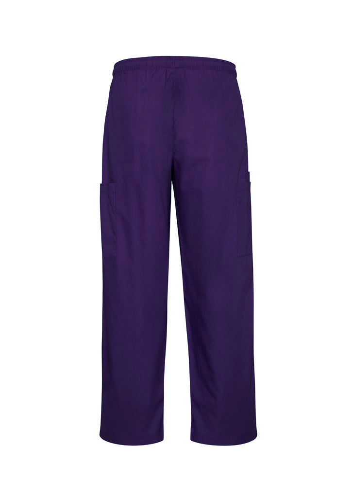 Biz Care UNISEX CLASSIC SCRUBS CARGO PANT H10610