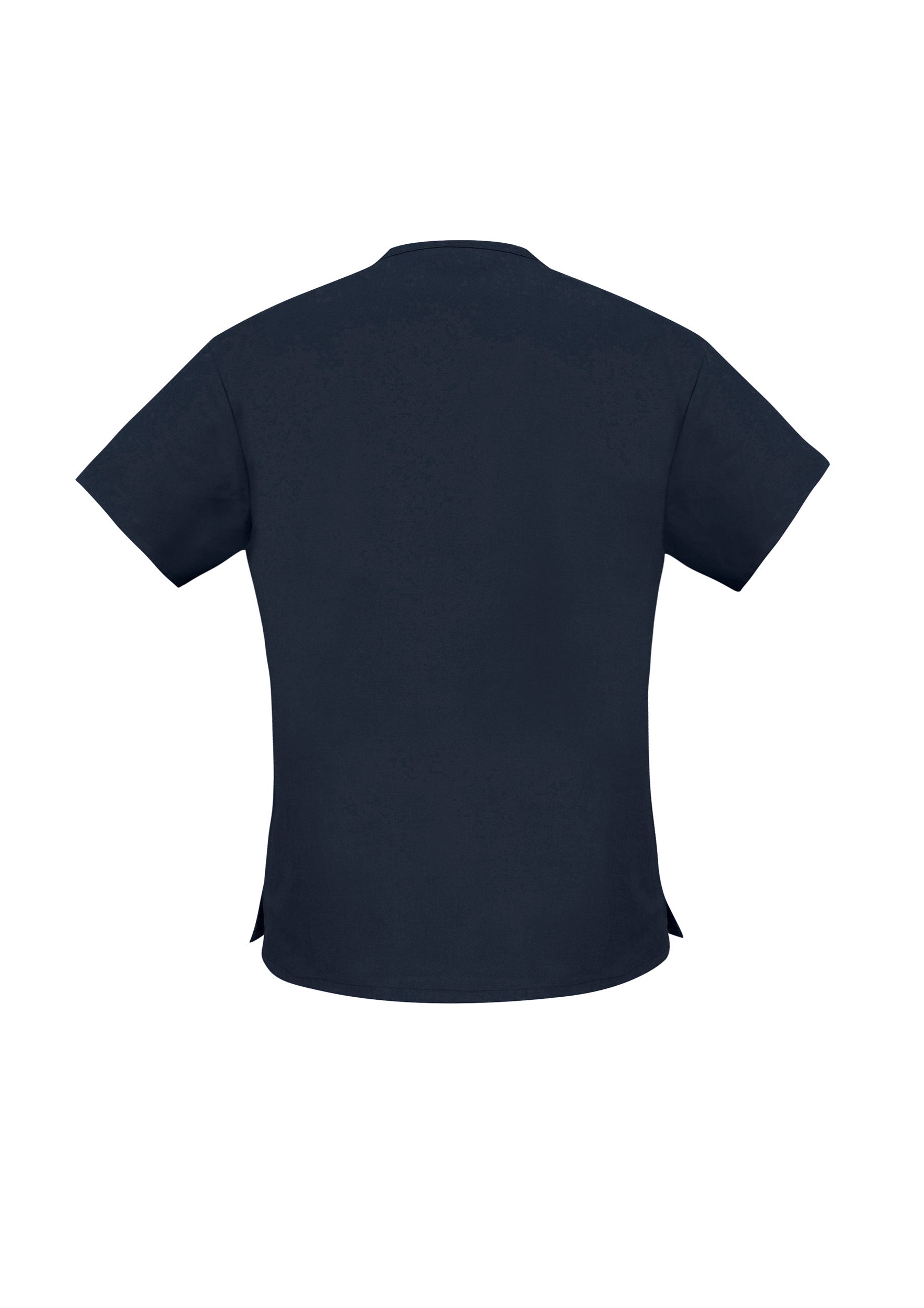 Biz Care Womens Classic Scrub Top H10622