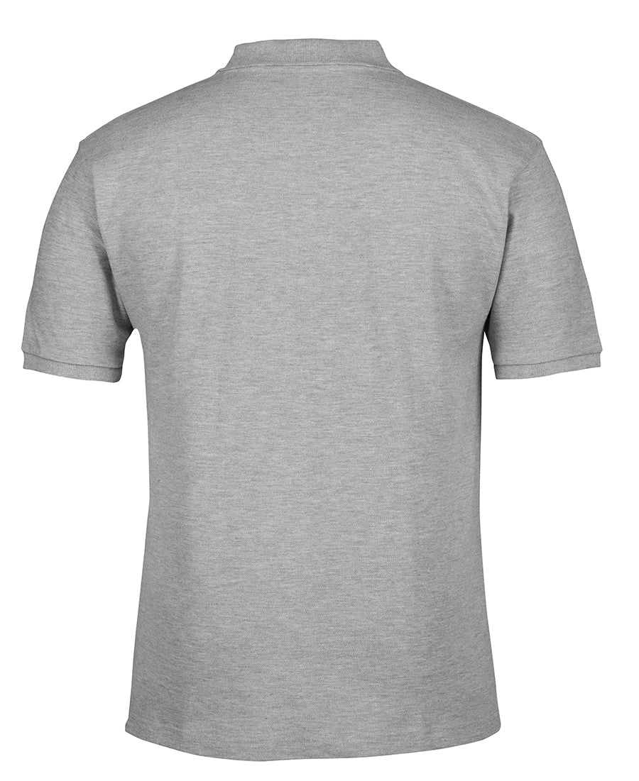 C OF C PIQUE POLO S2MP