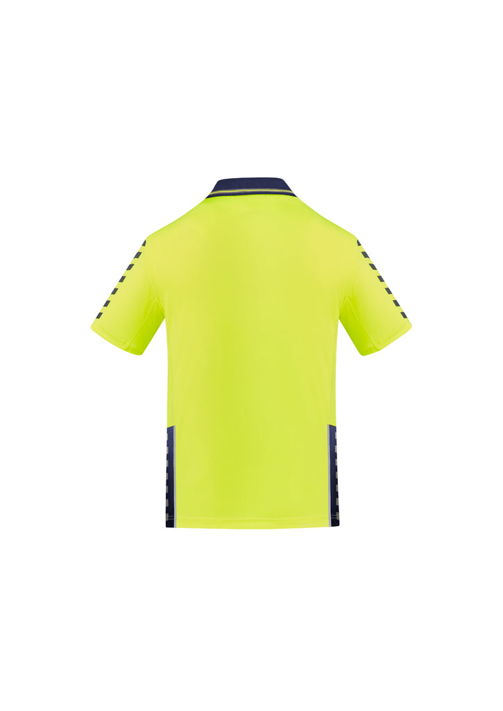 Syzmik Mens Komodo Polo ZH320
