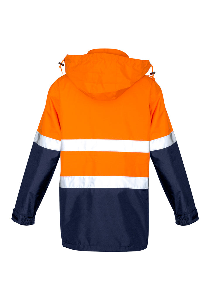 Syzmik Mens Ultralite Waterproof Jacket ZJ357