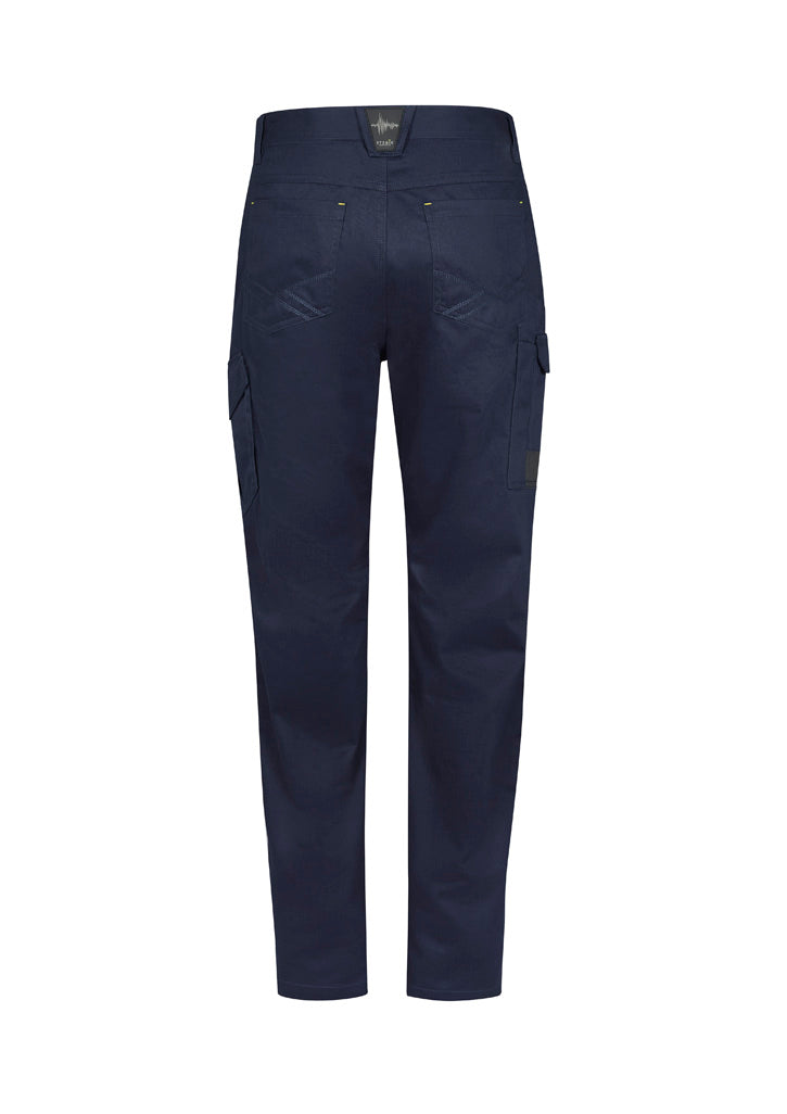 Syzmik Mens Summer Cargo Pant (Regular) ZP145R