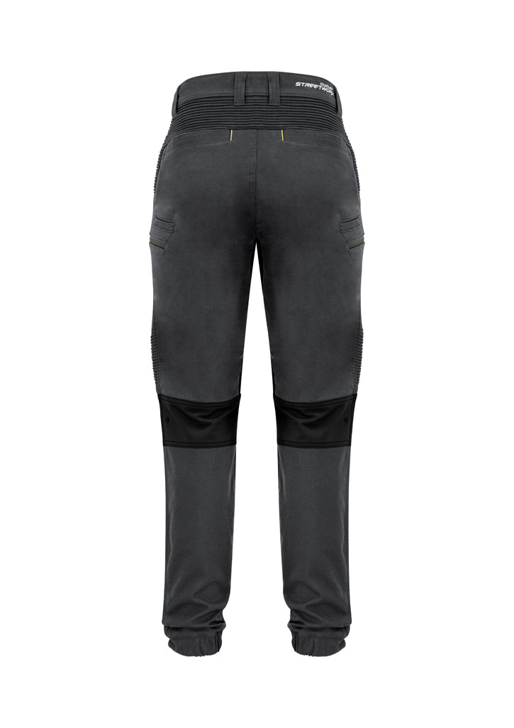 Syzmik Mens Streetworx Stretch Pant ZP340